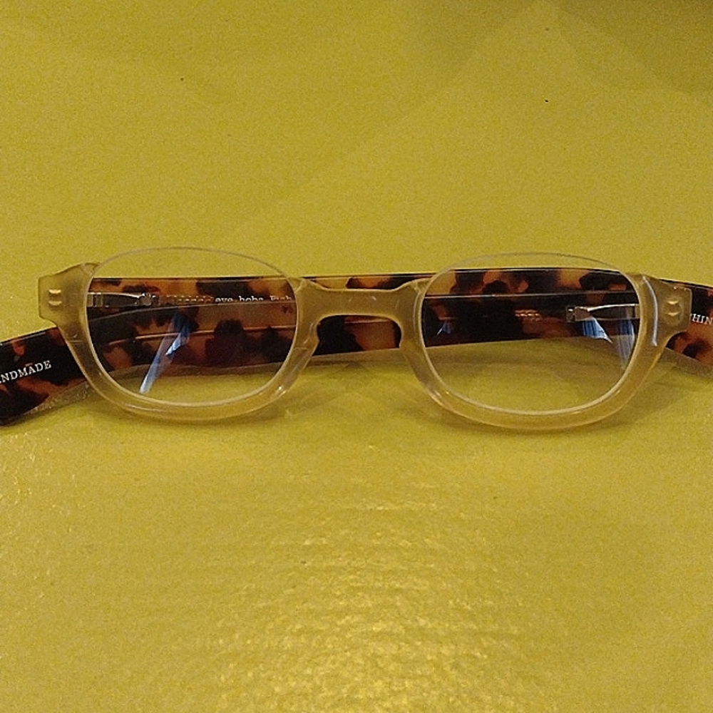Eyebobs Glasses